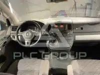 2013 Volkswagen T5