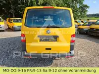 2013 Volkswagen T5