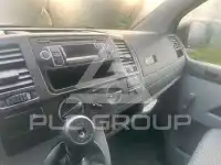 2013 Volkswagen T5