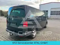 2013 Volkswagen T5