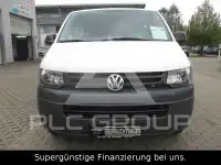 2013 Volkswagen T5