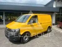 2013 Volkswagen T5