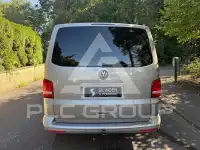 2013 Volkswagen T5