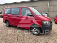 2013 Volkswagen T5