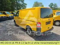 2013 Volkswagen T5