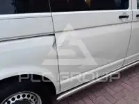2013 Volkswagen T5