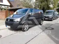 2013 Volkswagen T5