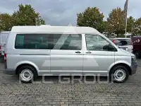 2013 Volkswagen T5