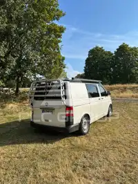 2013 Volkswagen T5
