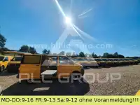 2013 Volkswagen T5