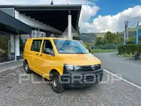 2013 Volkswagen T5