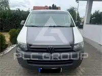 2013 Volkswagen T5