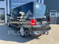 2013 Volkswagen T5
