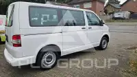 2013 Volkswagen T5