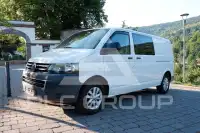 2013 Volkswagen T5