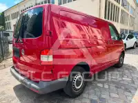 2013 Volkswagen T5