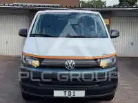 2013 Volkswagen T5