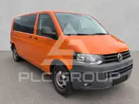 2013 Volkswagen T5