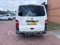2013 Volkswagen T5