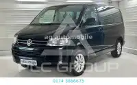 2013 Volkswagen T5