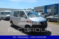 2013 Volkswagen T5