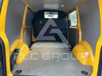 2013 Volkswagen T5