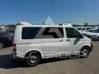 2013 Volkswagen T5