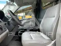 2013 Volkswagen T5