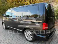 2013 Volkswagen T5