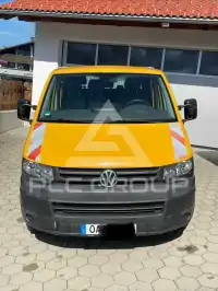 2013 Volkswagen T5