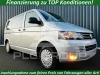 2013 Volkswagen T5