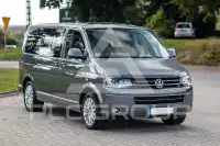 2013 Volkswagen T5