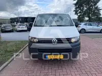 2013 Volkswagen T5
