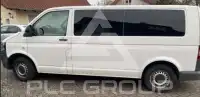 2013 Volkswagen T5