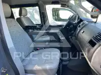 2013 Volkswagen T5