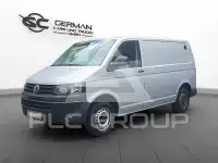 2013 Volkswagen T5