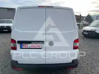 2013 Volkswagen T5