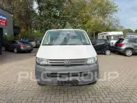 2013 Volkswagen T5