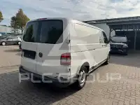 2013 Volkswagen T5