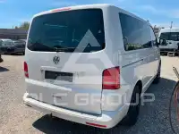 2013 Volkswagen T5
