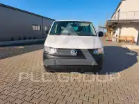 2013 Volkswagen T5