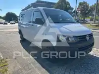 2013 Volkswagen T5