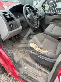 2013 Volkswagen T5