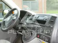 2013 Volkswagen T5