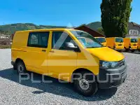2013 Volkswagen T5