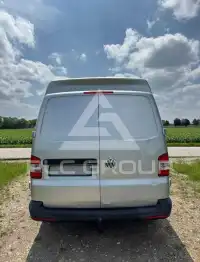 2013 Volkswagen T5