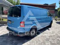 2013 Volkswagen T5