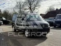 2013 Volkswagen T5