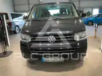 2013 Volkswagen T5