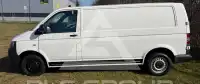 2013 Volkswagen T5
